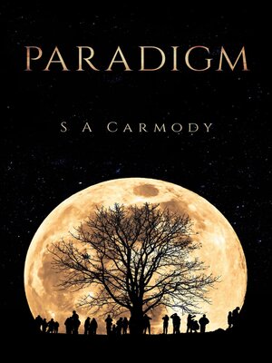 cover image of Paradigm